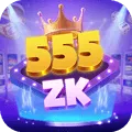 555ZK - Game Strategi Tempur Realistis